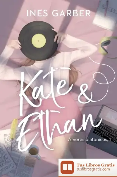 Descargar Kate & Ethan