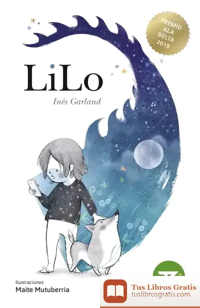 Descargar Lilo