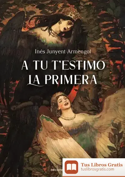 Descargar A Tu T'Estimo La Primera