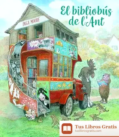 Descargar El Bibliobús De L'Ant