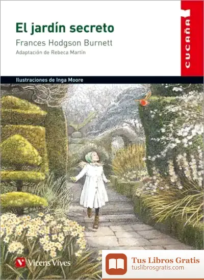 Descargar El Jardin Secreto