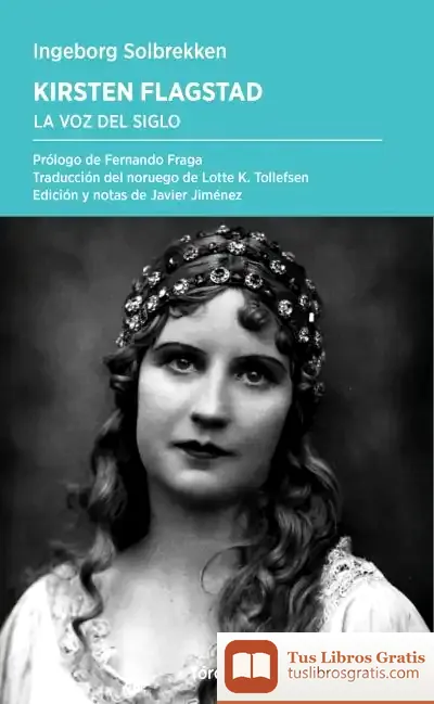 Descargar Kirsten Flagstad