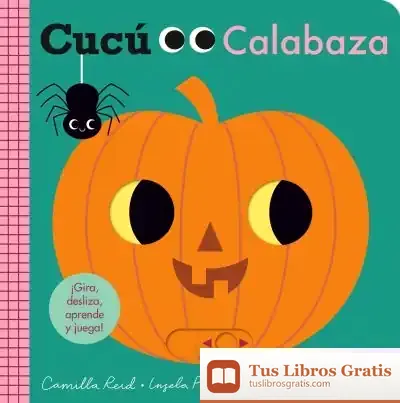 Descargar Cucú. Calabaza