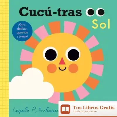 Descargar Cucú-Tras. Sol