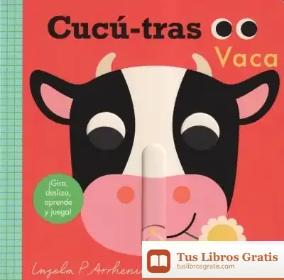 Descargar Cucú-Tras. Vaca