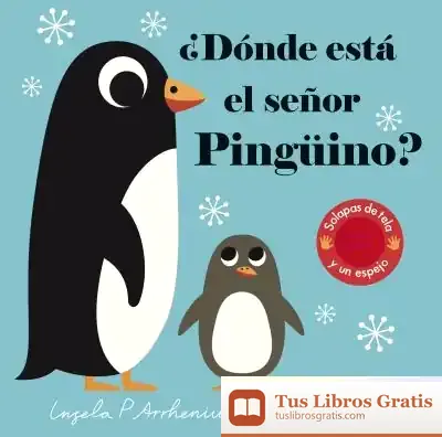 Descargar ¿Dónde Está El Señor Pingüino?