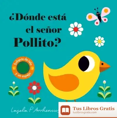 Descargar ¿Dónde Está El Señor Pollito?
