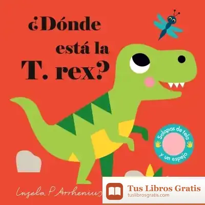 Descargar ¿Dónde Está La T. Rex?