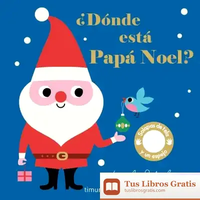 Descargar ¿Donde Esta Papa Noel?