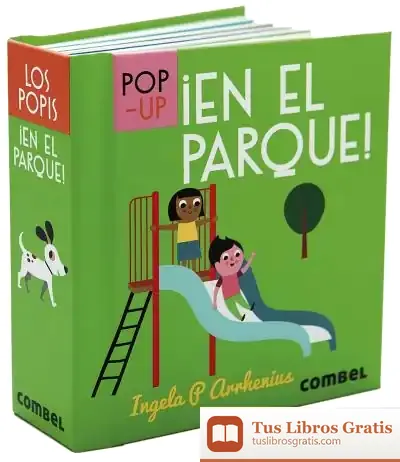Descargar ¡En El Parque!