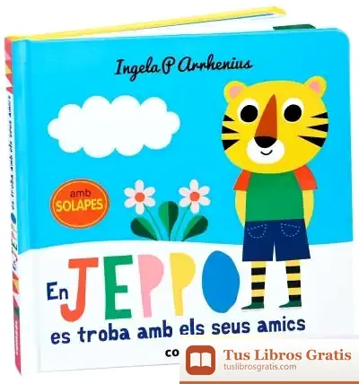 Descargar En Jeppo Es Troba Amb Els Seus Amics
