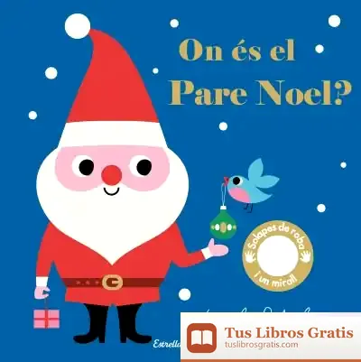 Descargar On És El Pare Noel?