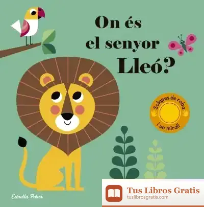 Descargar On És El Senyor Lleó?