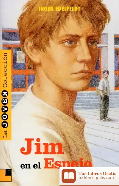 Descargar Jim En El Espejo de Anjel Lertxundi Esnal