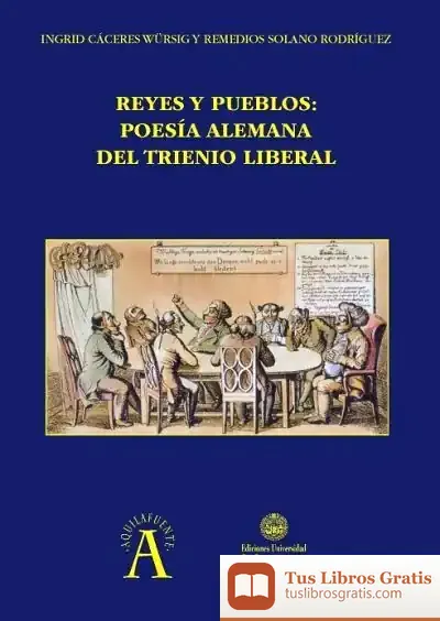 Descargar Reyes Y Pueblos