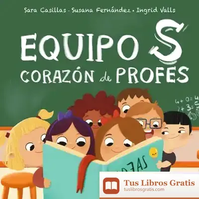 Descargar Equipo S. Corazón De Profes