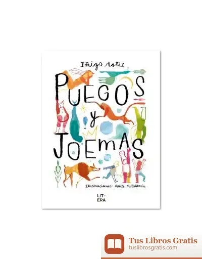 Descargar Puegos Y Joemas