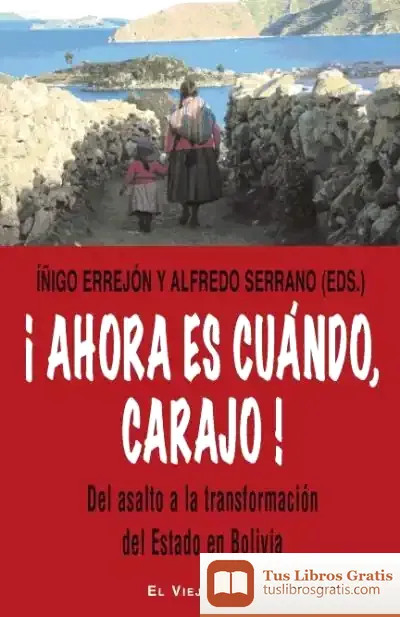 Descargar Ahora Es Cuando, Carjo­ de Miquel Desclot