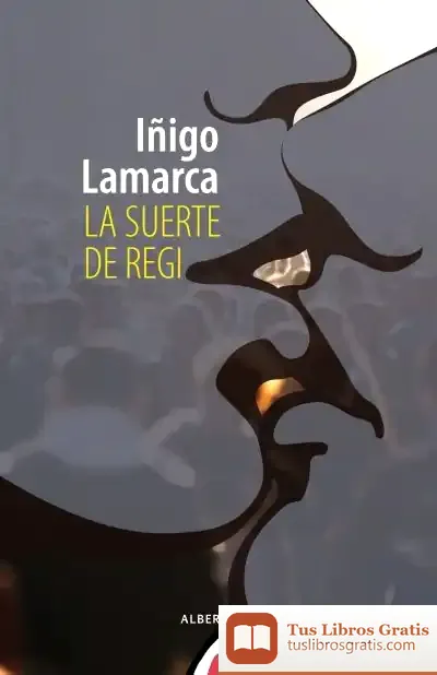 Descargar La Suerte De Regi