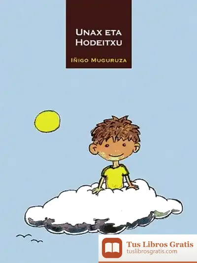 Descargar Unax Eta Hodeitxu