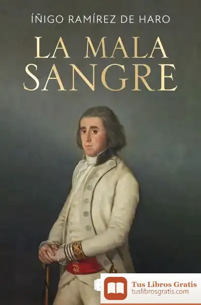 Descargar La Mala Sangre