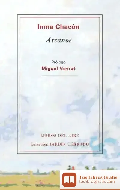 Descargar Arcanos