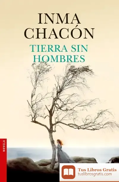 Descargar Tierra Sin Hombres