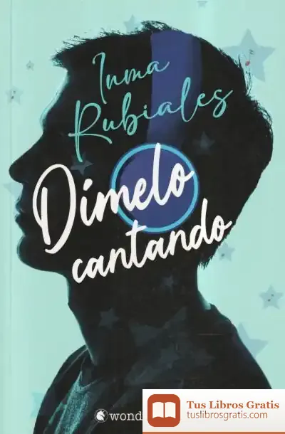 Descargar Dímelo Cantando de Inma Rubiales