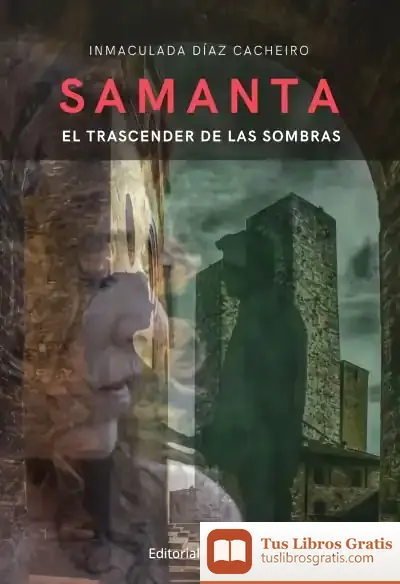 Descargar Samanta: El Trascender De Las Sombras