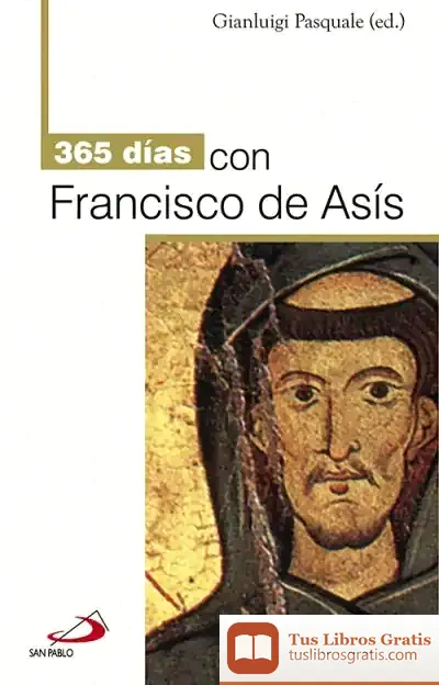 Descargar 365 Días Con Francisco De Asís