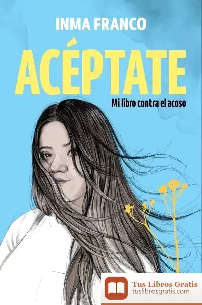Descargar Acéptate de Inmaculada Franco