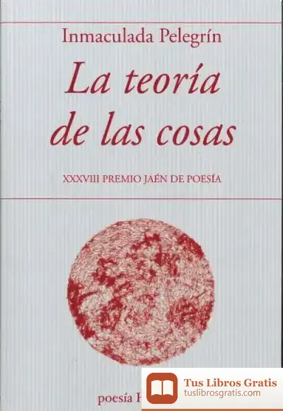 Descargar Teoria De Las Cosas, 811
