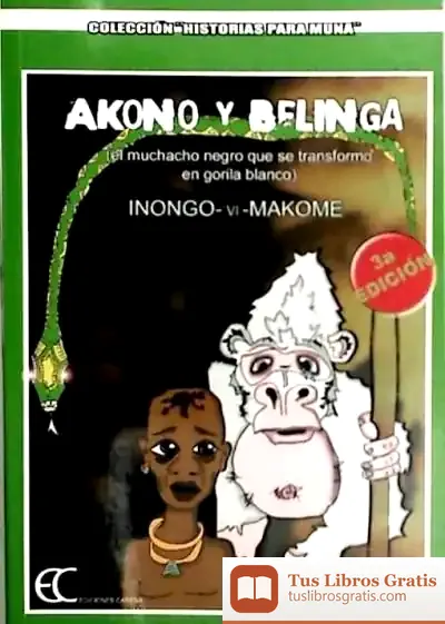 Descargar Akono Y Belinga de Inongo-vi-makomè
