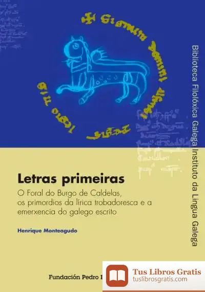 Descargar Letras Primeiras
