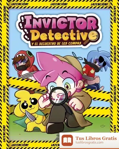 Descargar Invictor Detective