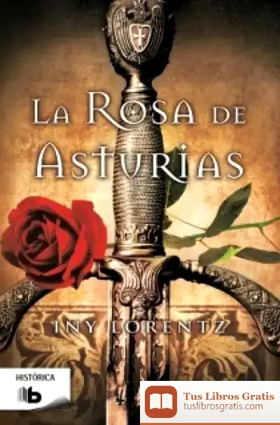 Descargar La Rosa De Asturias