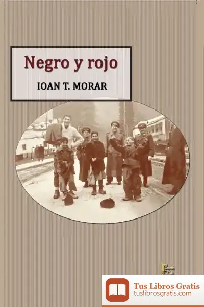 Descargar Negro Y Rojo