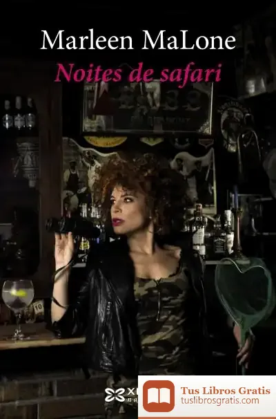Descargar Noites De Safari