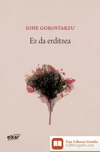 Descargar Ez Da Erditzea