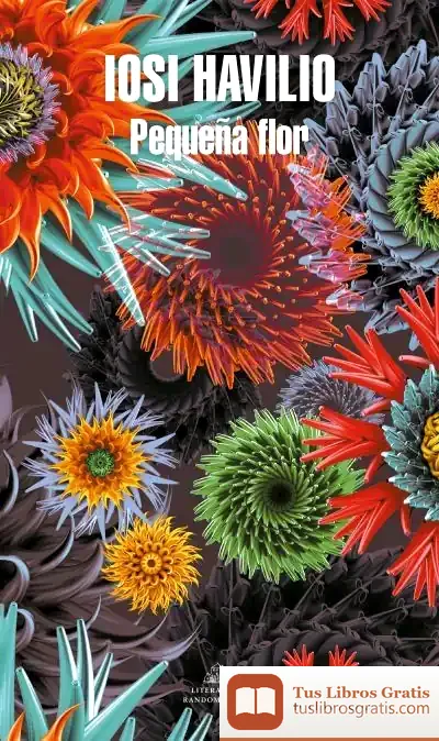Descargar Pequeña Flor (Mapa De Las Lenguas)