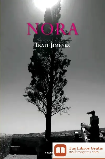 Descargar Nora de Irati Jiménez