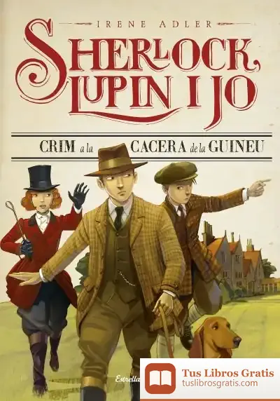 Descargar Crim A La Cacera De La Guineu