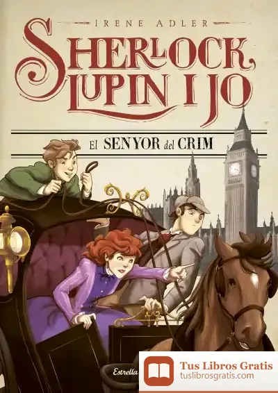 Descargar El Senyor Del Crim