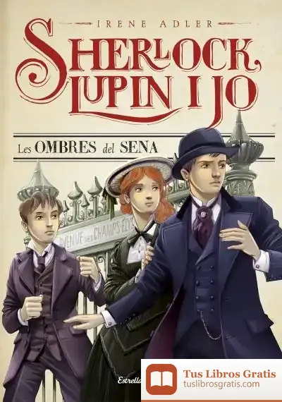 Descargar Les Ombres Del Sena