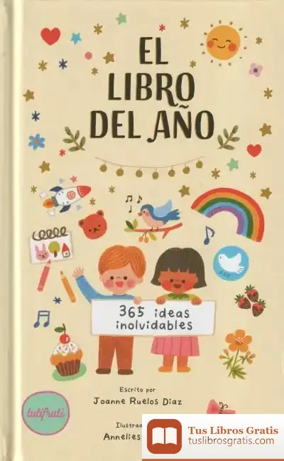 Descargar El Libro Del Año