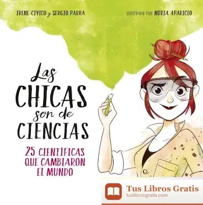 Descargar Las Chicas Son De Ciencias