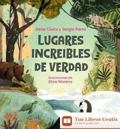 Descargar Lugares Increíbles De Verdad
