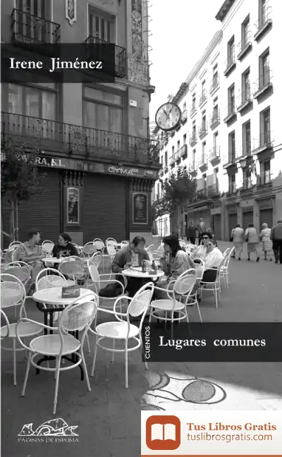 Descargar Lugares Comunes