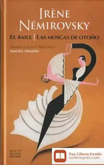 Descargar El Baile / Las Moscas De Otoño