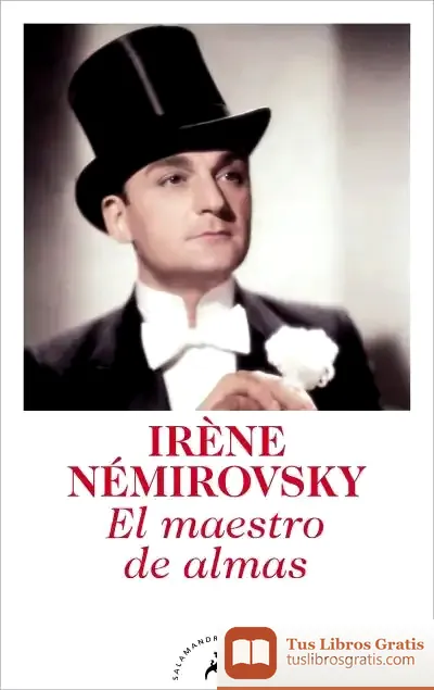 Descargar El Maestro De Almas